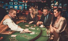 Casino SlotoZal