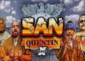 San Quentin Xways автомат
